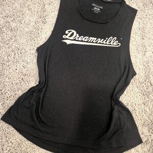 DREAMVILLE WOMENS TANK TOP